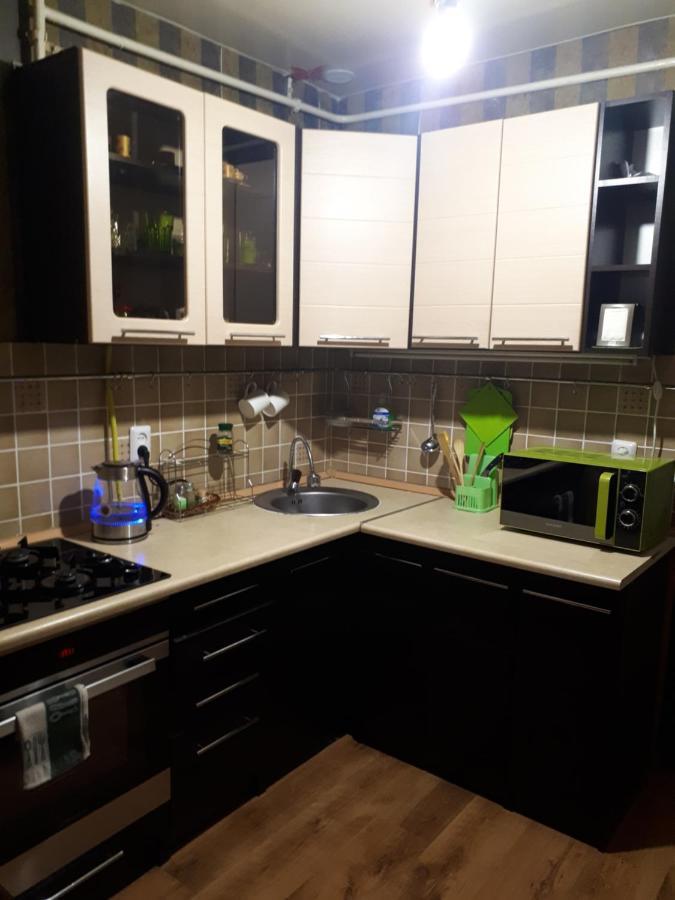 на набережной в Apartment *