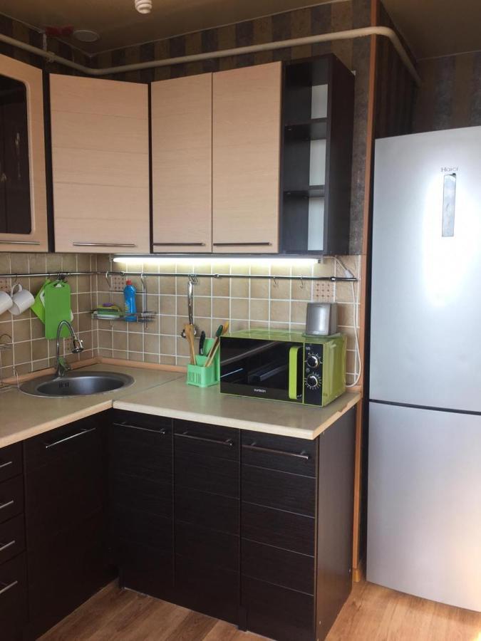Apartment на набережной в
