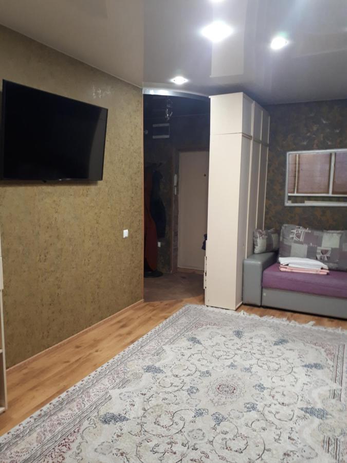 Apartment на набережной в *